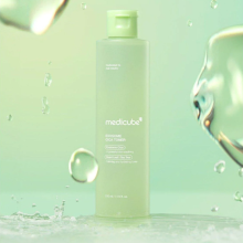 Medicube Exosome Cica Toner корейський заспокійливий тонер з центеллою 210 мл