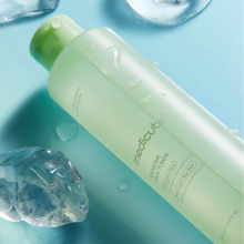Medicube Exosome Cica Toner корейський заспокійливий тонер з центеллою 210 мл