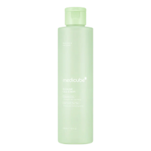 Medicube Exosome Cica Toner корейський заспокійливий тонер з центеллою 210 мл