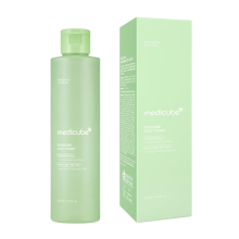 Medicube Exosome Cica Toner корейський заспокійливий тонер з центеллою 210 мл