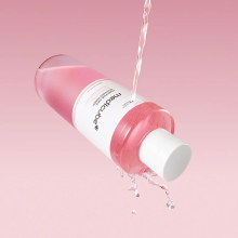 Medicube PDRN Pink Cica Soothing Toner корейський glow‑тонер для сяйва та відновлення шкіри 250 мл