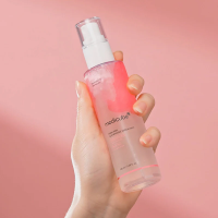 Medicube PDRN Pink Glutathione Serum Mist сироватка-міст для сяйва та зволоження шкіри 100 мл