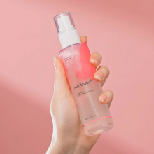 Medicube PDRN Pink Glutathione Serum Mist сироватка-міст для сяйва та зволоження шкіри 100 мл