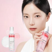 Medicube PDRN Pink Glutathione Serum Mist сироватка-міст для сяйва та зволоження шкіри 100 мл