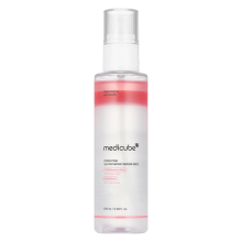 Medicube PDRN Pink Glutathione Serum Mist сироватка-міст для сяйва та зволоження шкіри 100 мл