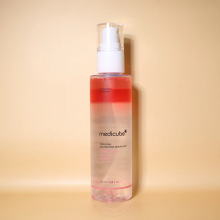 Medicube PDRN Pink Glutathione Serum Mist сироватка-міст для сяйва та зволоження шкіри 100 мл