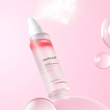 Medicube PDRN Pink Glutathione Serum Mist сироватка-міст для сяйва та зволоження шкіри 100 мл