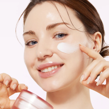 Medicube Triple Collagen Cream 4.0 корейський крем з колагеном 50 мл