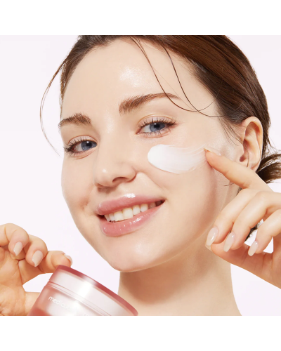 Корейский крем Medicube Triple Collagen Cream 4.0 для увлажнения и упругости кожи 50 мл