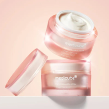 Medicube Triple Collagen Cream 4.0 корейський крем з колагеном 50 мл
