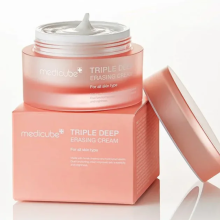 Medicube Triple Collagen Cream 4.0 корейський крем з колагеном 50 мл