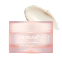 Medicube Triple Collagen Cream 4.0 корейский крем с коллагеном 50 мл