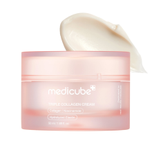 Medicube Triple Collagen Cream 4.0 корейський крем з колагеном 50 мл