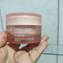 Medicube Triple Collagen Cream 4.0 корейський крем з колагеном 50 мл