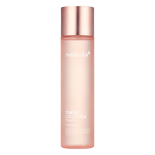 Medicube Triple Collagen Toner 4.0 корейський тонер з колагеном 140 мл