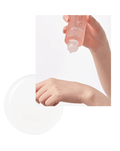Корейский тонер Medicube Triple Collagen Toner 4.0 для увлажнения и повышения упругости кожи 140 мл