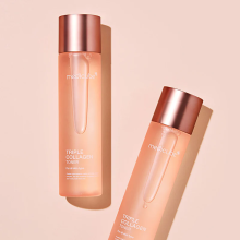 Medicube Triple Collagen Toner 4.0 корейський тонер з колагеном 140 мл