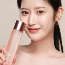 Medicube Triple Collagen Toner 4.0 корейський тонер з колагеном 140 мл