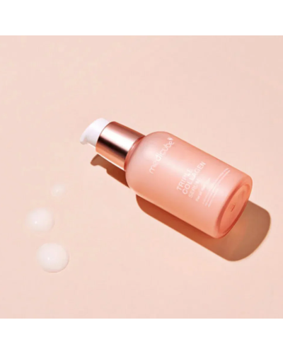 Корейська сироватка Medicube Triple Collagen Serum 4.0 для зволоження та пружності шкіри 55 мл