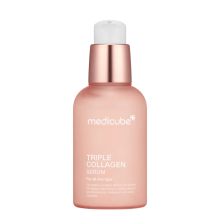 Medicube Triple Collagen Serum 4.0 корейская сыворотка с коллагеном 55 мл