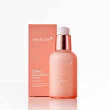 Medicube Triple Collagen Serum 4.0 корейская сыворотка с коллагеном 55 мл