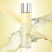 Medicube Age-R Glutathione Glow Toner корейський тонер для сяйва шкіри 140 мл