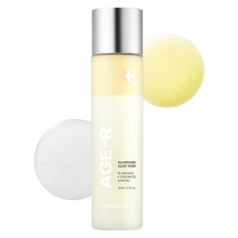 Medicube Age-R Glutathione Glow Toner корейський тонер для сяйва шкіри 140 мл