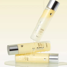Medicube Age-R Glutathione Glow Toner корейський тонер для сяйва шкіри 140 мл