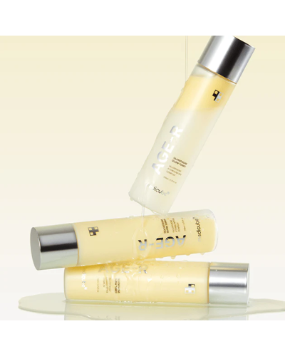Корейський тонер Medicube Age-R Glutathione Glow Toner для сяйва та рівного тону шкіри 140 мл