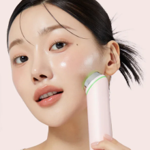 Medicube AGE-R Booster Pro Pink корейский бьюти‑прибор для лифтинга и ухода за кожей