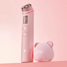 Medicube AGE-R Booster Pro Pink корейский бьюти‑прибор для лифтинга и ухода за кожей