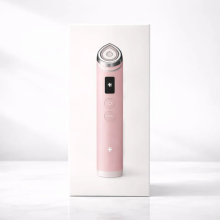 Medicube AGE-R Booster Pro Pink корейский бьюти‑прибор для лифтинга и ухода за кожей