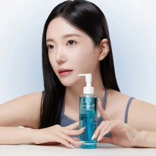 Medicube Zero Pore Blackhead Deep Cleansing Oil корейское гидрофильное масло для очищения пор 205 мл