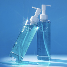 Medicube Zero Pore Blackhead Deep Cleansing Oil корейское гидрофильное масло для очищения пор 205 мл