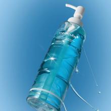 Medicube Zero Pore Blackhead Deep Cleansing Oil корейское гидрофильное масло для очищения пор 205 мл