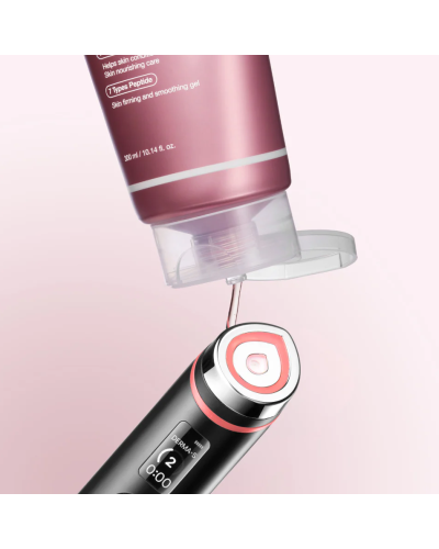 Корейський гель Medicube PDRN Booster Gel для зволоження та еластичності шкіри 300 мл