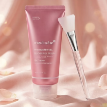 Medicube PDRN Booster Gel корейський гель для зволоження та пружності шкіри 300 мл