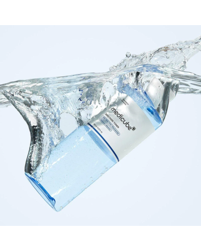 Корейский тонер Medicube Zero Pore Toner для пор и увлажнения кожи 250 мл