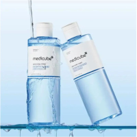 Medicube Zero Pore Toner корейский тонер для сужения пор и увлажнения 250 мл
