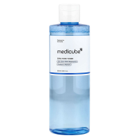 Medicube Zero Pore Toner корейский тонер для сужения пор и увлажнения 250 мл