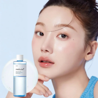 Medicube Zero Pore Toner корейский тонер для сужения пор и увлажнения 250 мл