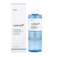 Medicube Zero Pore Toner корейский тонер для сужения пор и увлажнения 250 мл