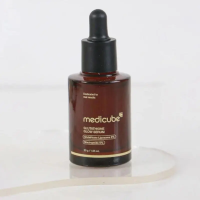 Medicube AGE-R Glutathione Glow Serum корейська сироватка для сяйва та освітлення шкіри 30 мл