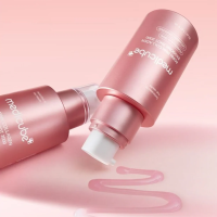 Medicube PDRN Pink Collagen Exosome Shot 2000 корейская сыворотка-спикулы для упругости и сияния кожи 30 мл