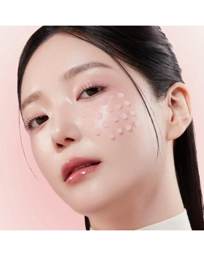 Корейская сыворотка Medicube PDRN Pink Collagen Exosome Shot 2000 для упругости и сияния кожи 30 мл
