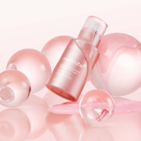 Medicube PDRN Pink Collagen Exosome Shot 2000 корейская сыворотка-спикулы для упругости и сияния кожи 30 мл