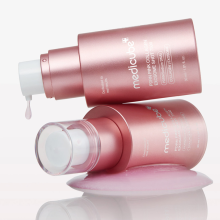 Medicube PDRN Pink Collagen Exosome Shot 7500 корейська сироватка 30 мл