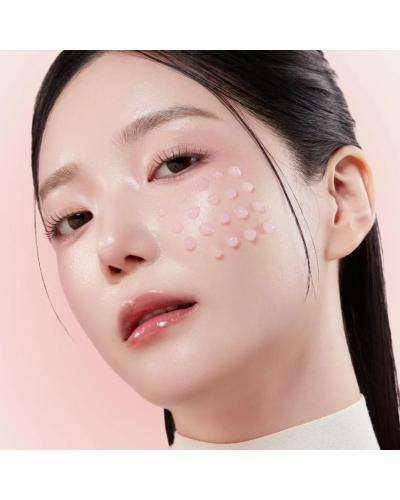 Корейская сыворотка Medicube PDRN Pink Collagen Exosome Shot 7500 для пор и текстуры кожи 30 мл