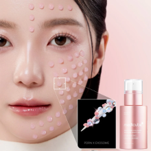 Medicube PDRN Pink Collagen Exosome Shot 7500 корейська сироватка 30 мл
