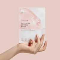 Medicube Collagen Lifting Mask тканинна ліфтинг-маска з колагеном 1 шт